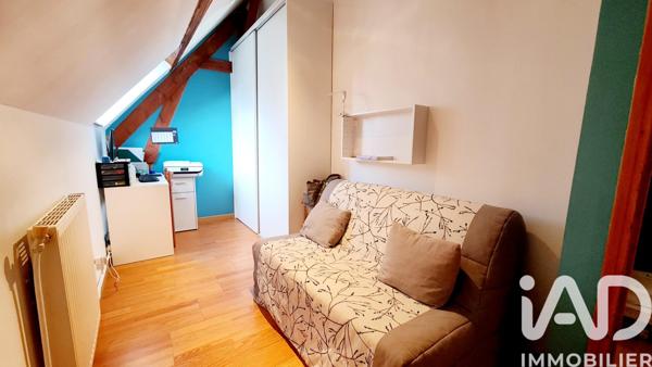 Maison à vendre 9 pièces 150 m² Bonneville-la-Louvet