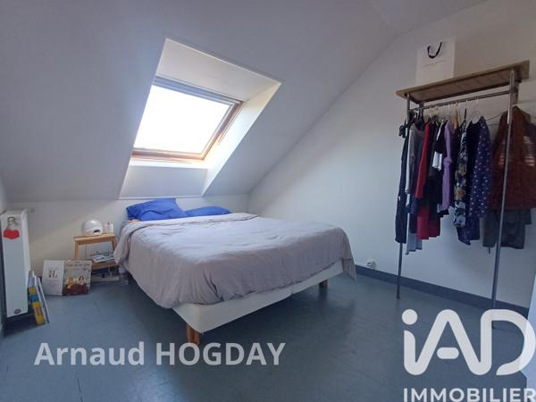 Maison à vendre 5 pièces 103 m² Sainte-Gemmes-sur-Loire