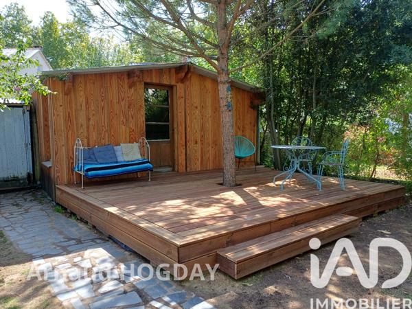 Maison à vendre 5 pièces 103 m² Sainte-Gemmes-sur-Loire