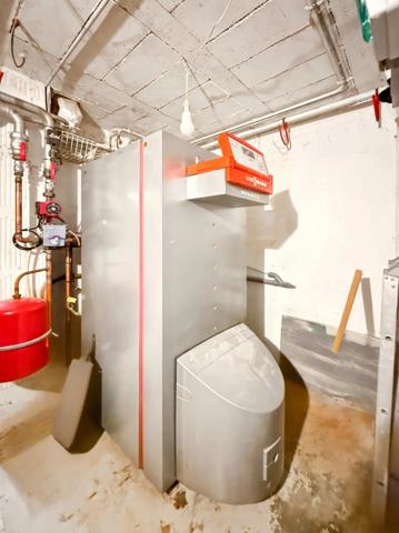 Dept de la Vienne 86 A vendre propriété de 8 pièces Terrain 10629 m2 CHATELLERAULT (86)