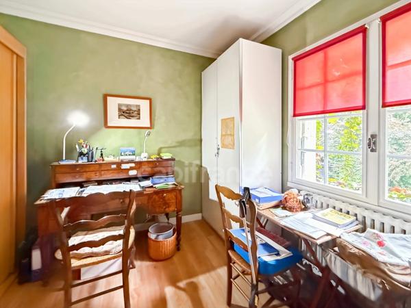 Dept de la Vienne 86 A vendre propriété de 8 pièces Terrain 10629 m2 CHATELLERAULT (86)