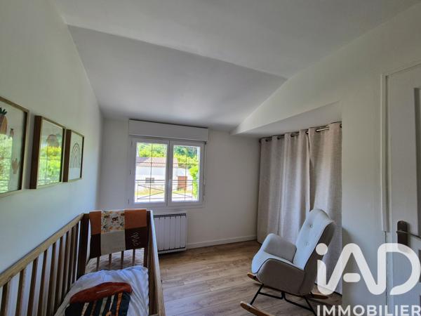 Maison à vendre 5 pièces 105 m² Couëron