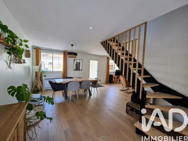 Maison à vendre 5 pièces 105 m² Couëron