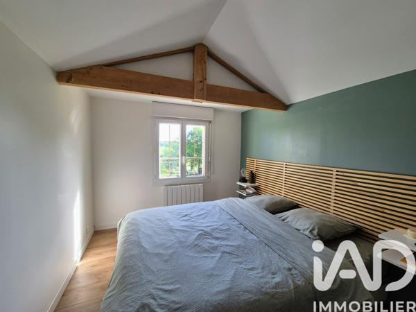 Maison à vendre 5 pièces 105 m² Couëron
