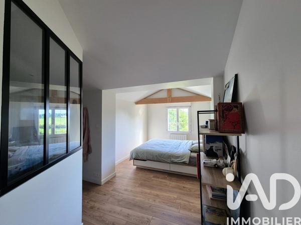 Maison à vendre 5 pièces 105 m² Couëron