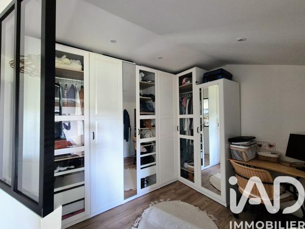 Maison à vendre 5 pièces 105 m² Couëron