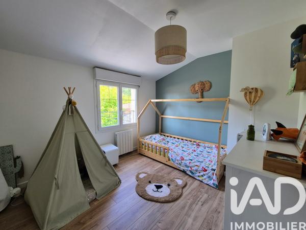 Maison à vendre 5 pièces 105 m² Couëron