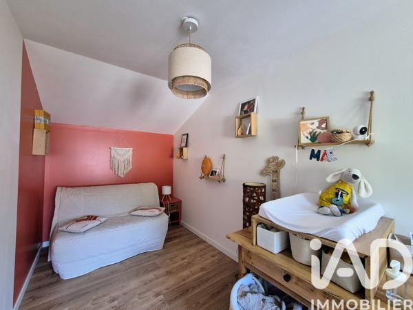 Maison à vendre 5 pièces 105 m² Couëron