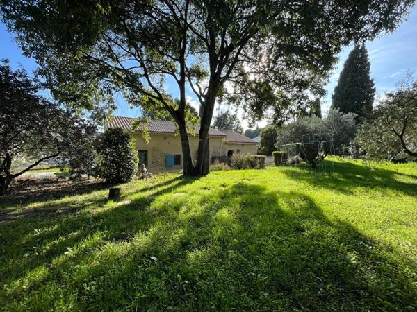 Ancienne bergerie rénovée