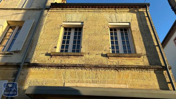 Immeuble à vendre 89m²