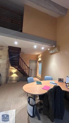 Immeuble à vendre 89m²