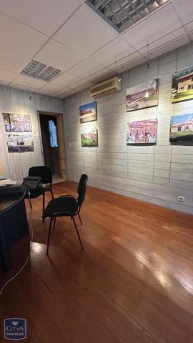 Immeuble à vendre 89m²