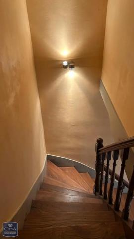 Immeuble à vendre 89m²