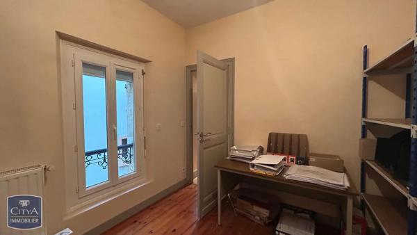 Immeuble à vendre 89m²
