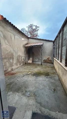 Immeuble à vendre 89m²