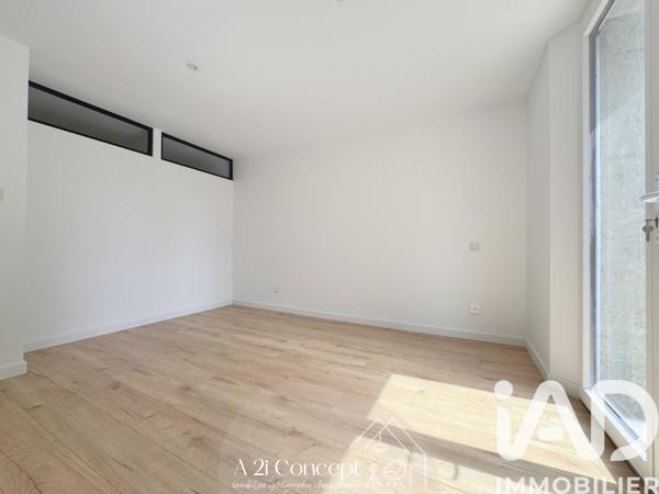 Maison à vendre 5 pièces 110 m² Orée d'Anjou