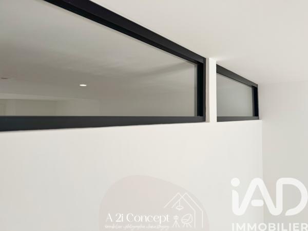 Maison à vendre 5 pièces 110 m² Orée d'Anjou
