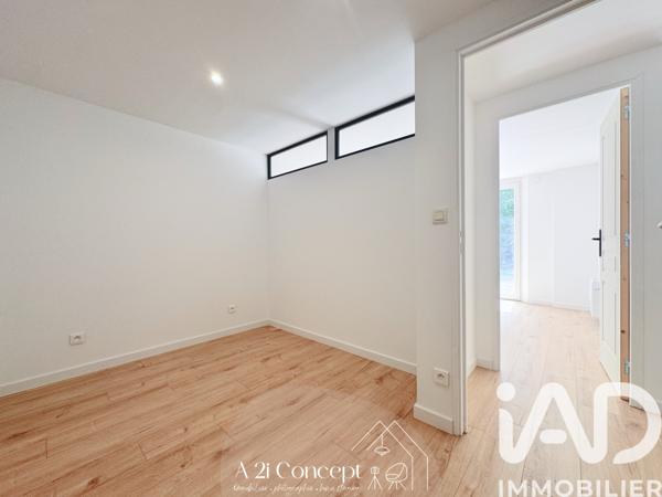 Maison à vendre 5 pièces 110 m² Orée d'Anjou