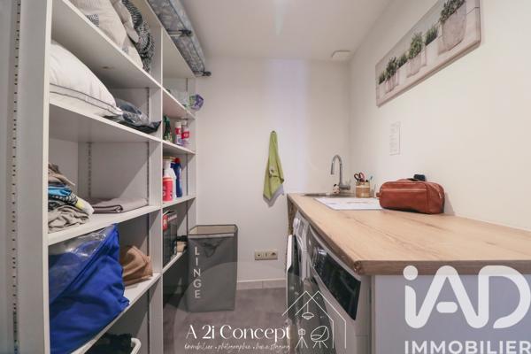 Maison à vendre 5 pièces 110 m² Orée d'Anjou