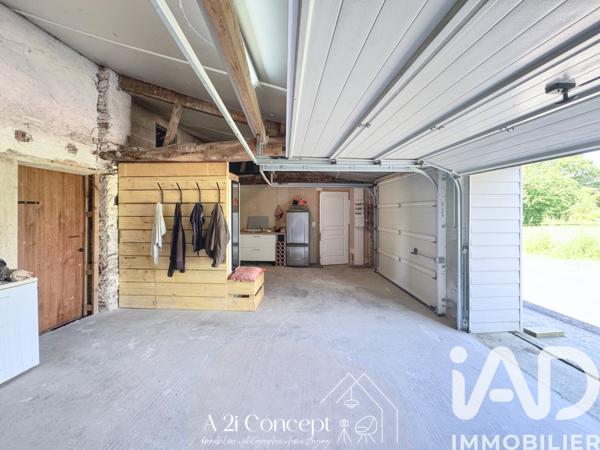 Maison à vendre 5 pièces 110 m² Orée d'Anjou