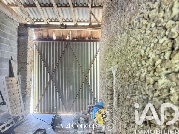 Maison à vendre 5 pièces 110 m² Orée d'Anjou
