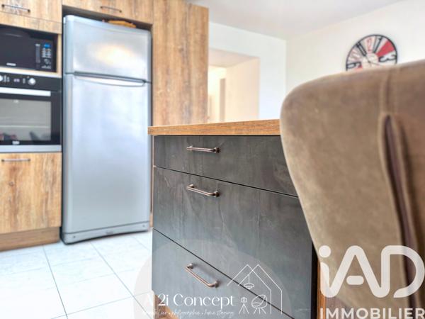 Maison à vendre 5 pièces 110 m² Orée d'Anjou