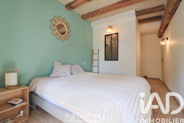 Maison à vendre 5 pièces 110 m² Orée d'Anjou