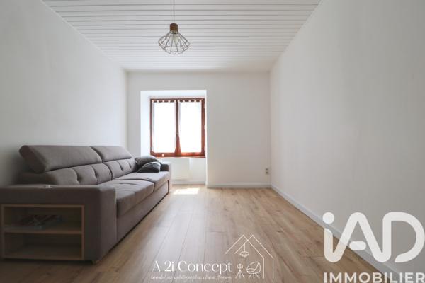 Maison à vendre 5 pièces 110 m² Orée d'Anjou