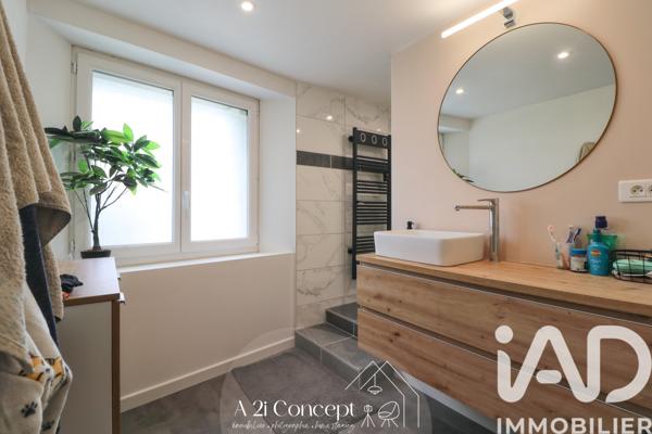 Maison à vendre 5 pièces 110 m² Orée d'Anjou
