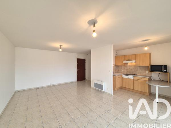 Appartement à vendre 3 pièces 66 m² Les Sables-d'Olonne