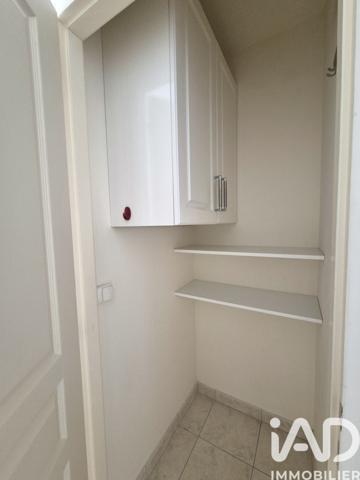 Appartement à vendre 3 pièces 66 m² Les Sables-d'Olonne