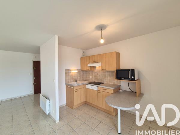 Appartement à vendre 3 pièces 66 m² Les Sables-d'Olonne