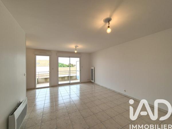 Appartement à vendre 3 pièces 66 m² Les Sables-d'Olonne