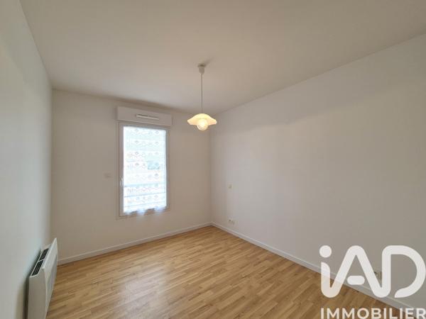 Appartement à vendre 3 pièces 66 m² Les Sables-d'Olonne