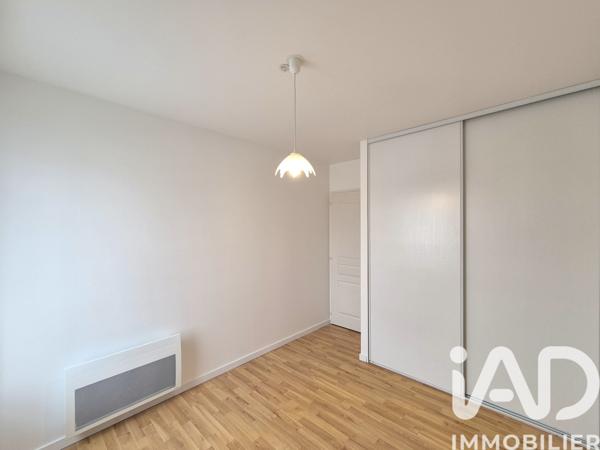 Appartement à vendre 3 pièces 66 m² Les Sables-d'Olonne