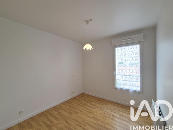 Appartement à vendre 3 pièces 66 m² Les Sables-d'Olonne
