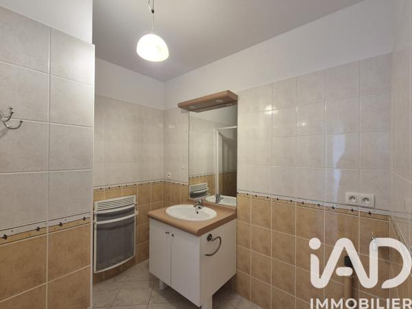 Appartement à vendre 3 pièces 66 m² Les Sables-d'Olonne