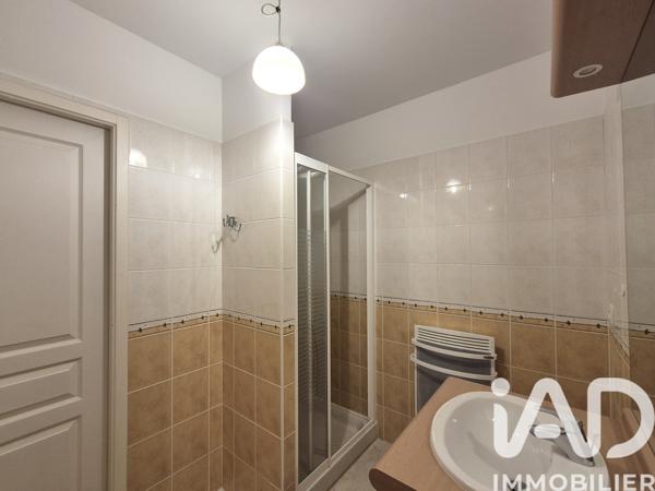 Appartement à vendre 3 pièces 66 m² Les Sables-d'Olonne