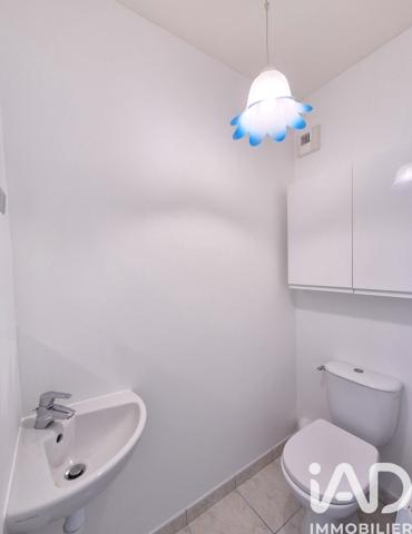 Appartement à vendre 3 pièces 66 m² Les Sables-d'Olonne