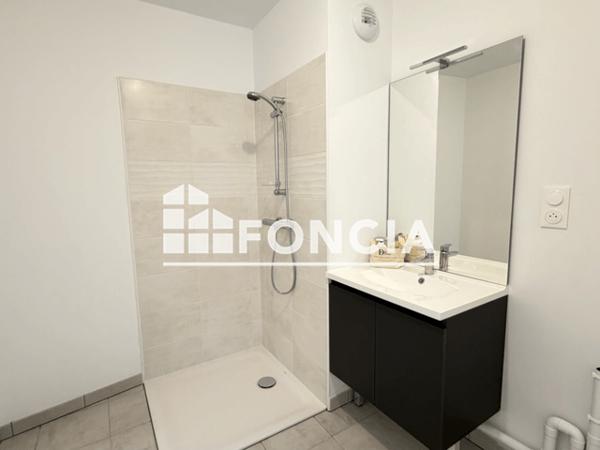 Location Appartement meublé 3 pièces 64.46 m² - Douarnenez 29100