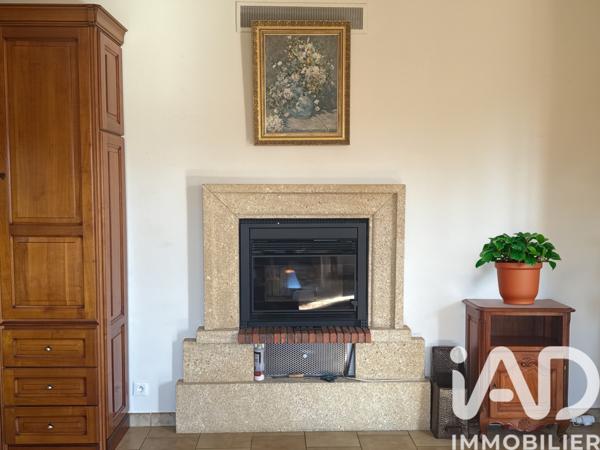 Maison à vendre 5 pièces 137 m² Mettray