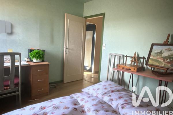 Maison à vendre 5 pièces 137 m² Mettray