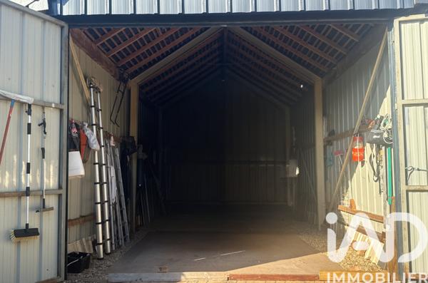 Maison à vendre 5 pièces 137 m² Mettray