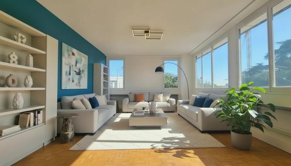 Appartement
         5 pièces
        - 104 m² Exclusivité 310 000 € *