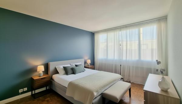 Appartement
         5 pièces
        - 104 m² Exclusivité 310 000 € *