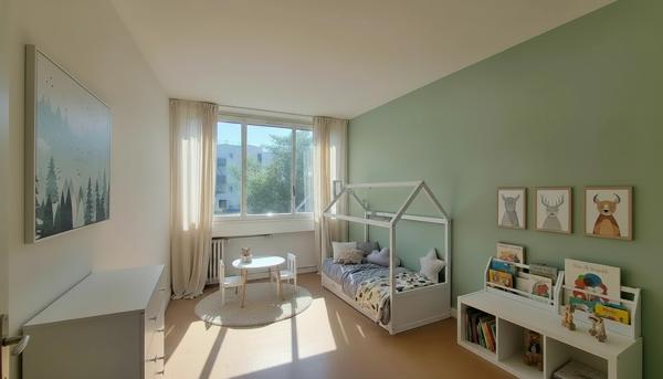 Appartement
         5 pièces
        - 104 m² Exclusivité 310 000 € *