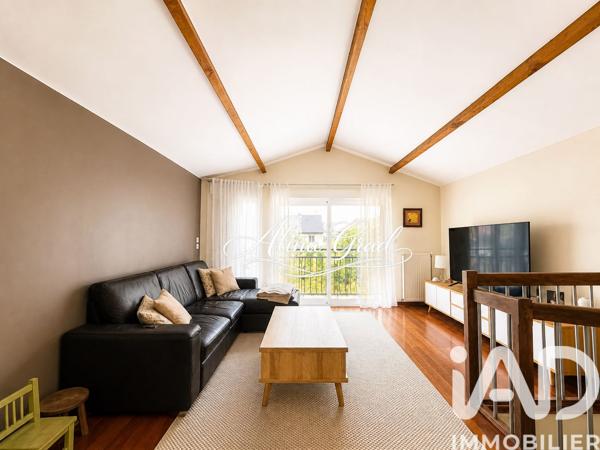 Maison à vendre 5 pièces 85 m² Montigny-lès-Cormeilles