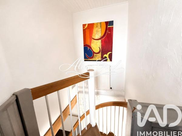 Maison à vendre 5 pièces 85 m² Montigny-lès-Cormeilles