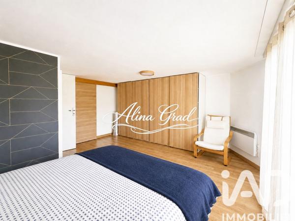 Maison à vendre 5 pièces 85 m² Montigny-lès-Cormeilles
