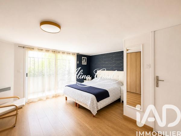 Maison à vendre 5 pièces 85 m² Montigny-lès-Cormeilles